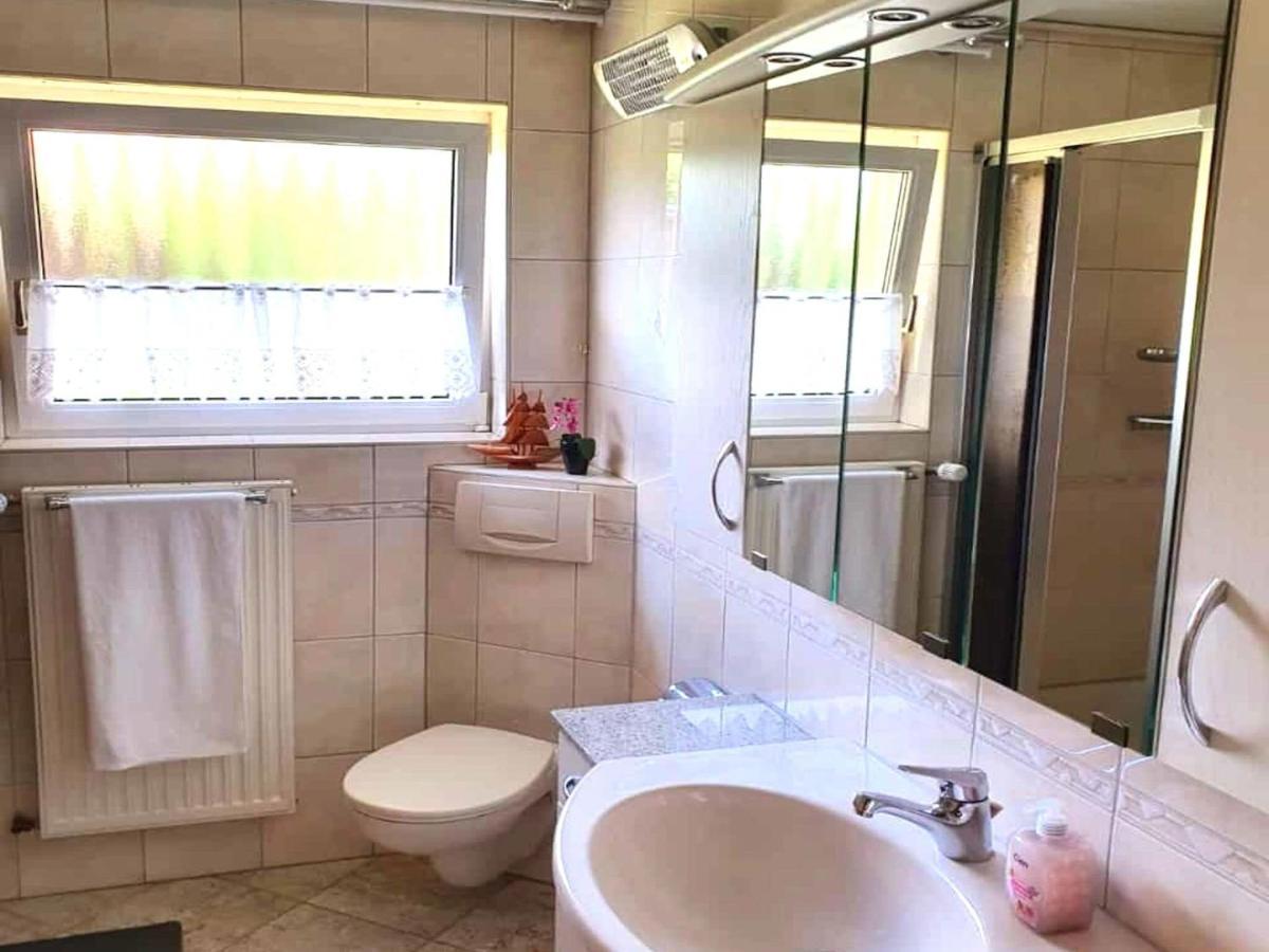 Comfortable Flat In Goerwihl With Balcony Gorwihl Esterno foto