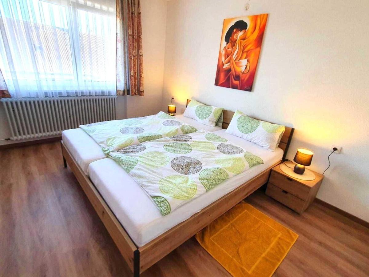 Comfortable Flat In Goerwihl With Balcony Gorwihl Esterno foto