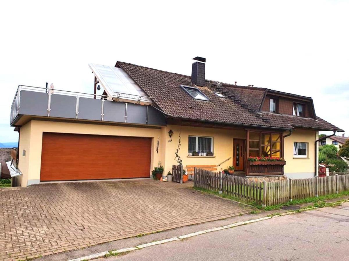 Comfortable Flat In Goerwihl With Balcony Gorwihl Esterno foto