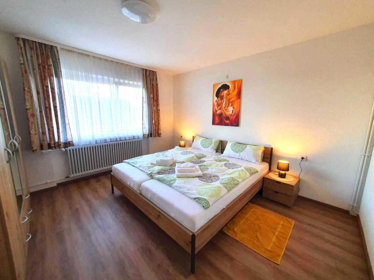 Comfortable Flat In Goerwihl With Balcony Gorwihl Esterno foto