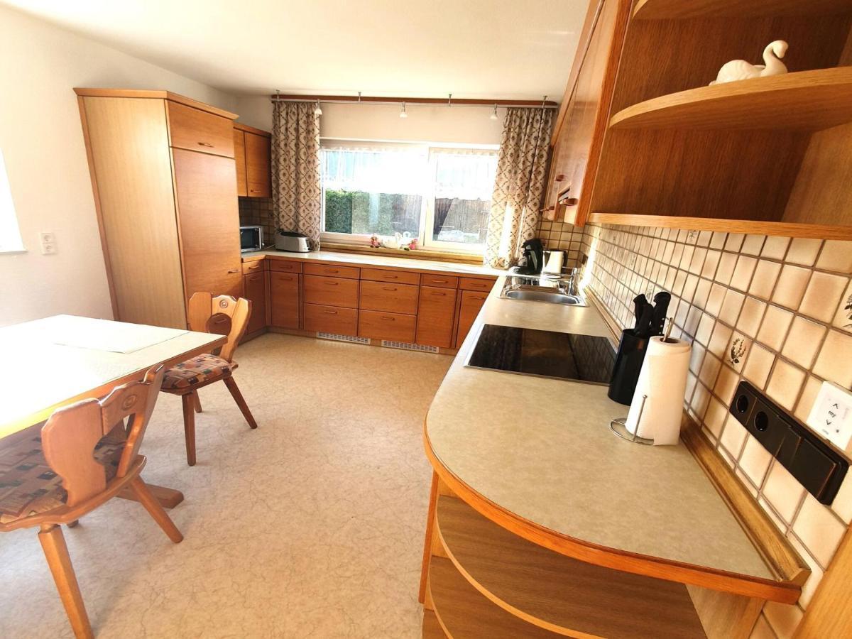 Comfortable Flat In Goerwihl With Balcony Gorwihl Esterno foto
