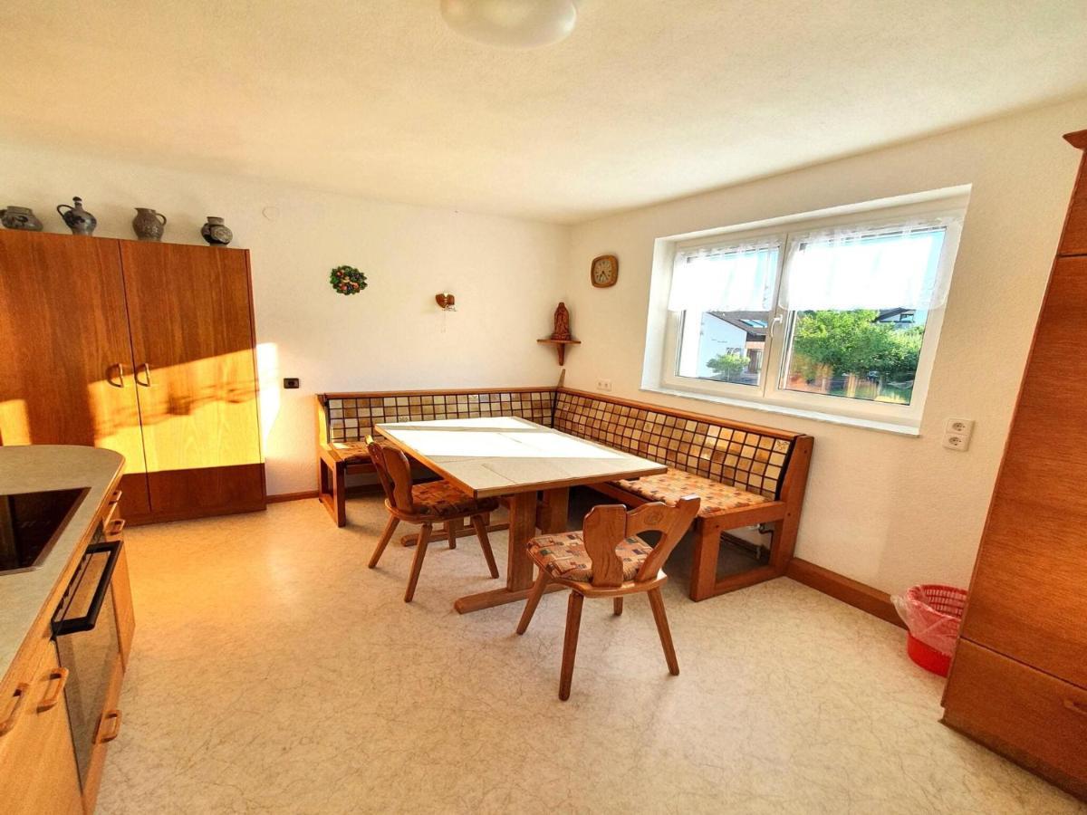 Comfortable Flat In Goerwihl With Balcony Gorwihl Esterno foto