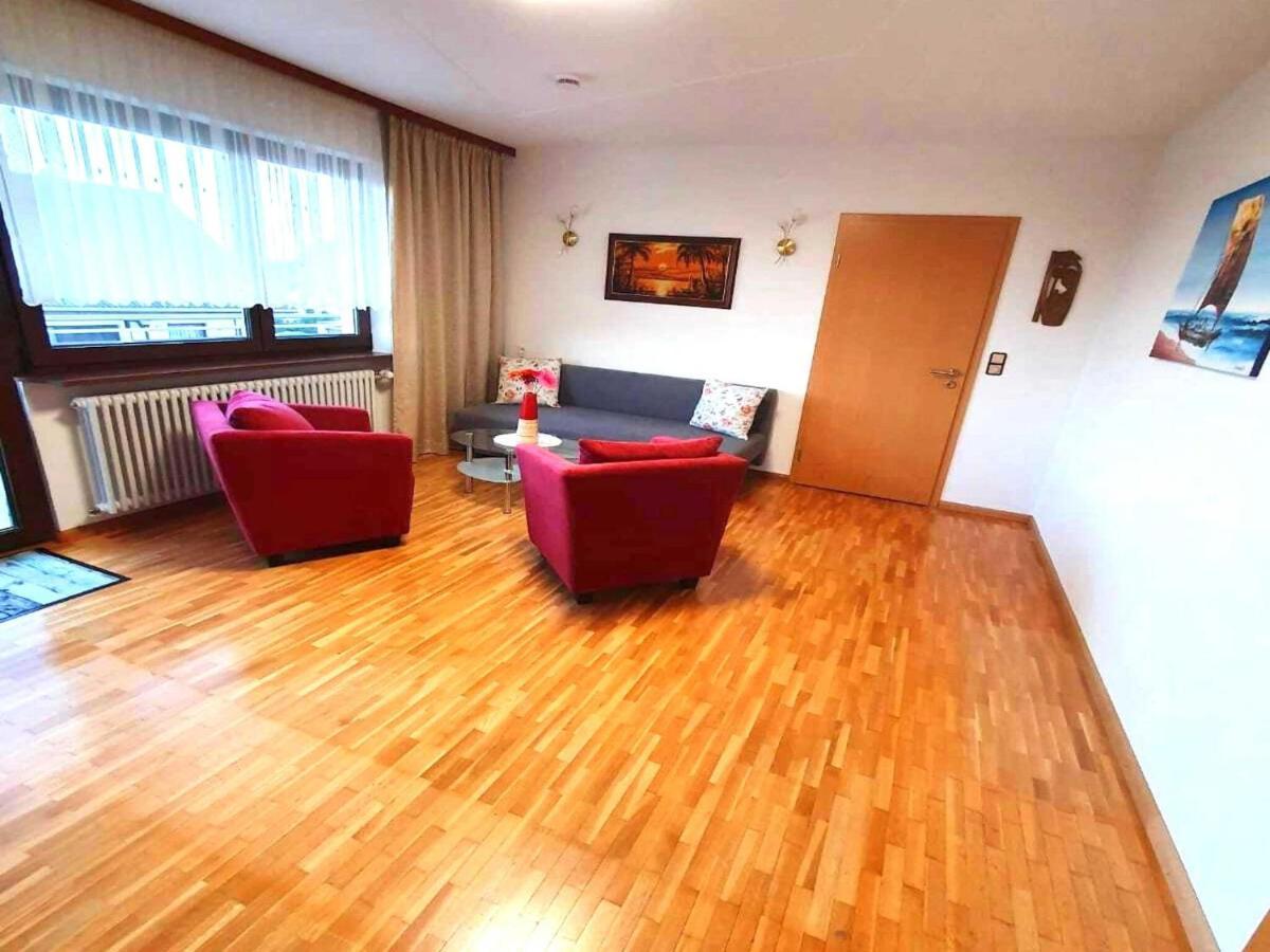 Comfortable Flat In Goerwihl With Balcony Gorwihl Esterno foto