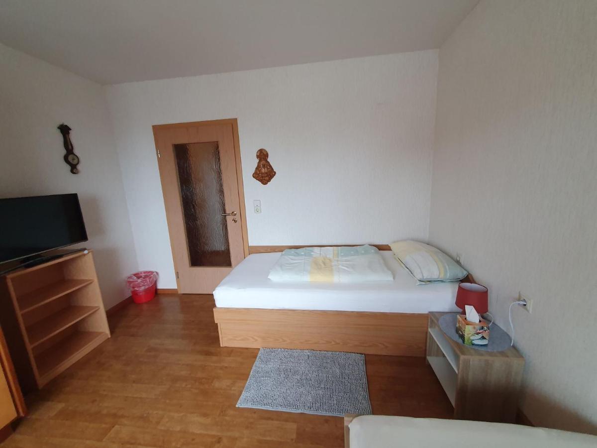 Comfortable Flat In Goerwihl With Balcony Gorwihl Esterno foto