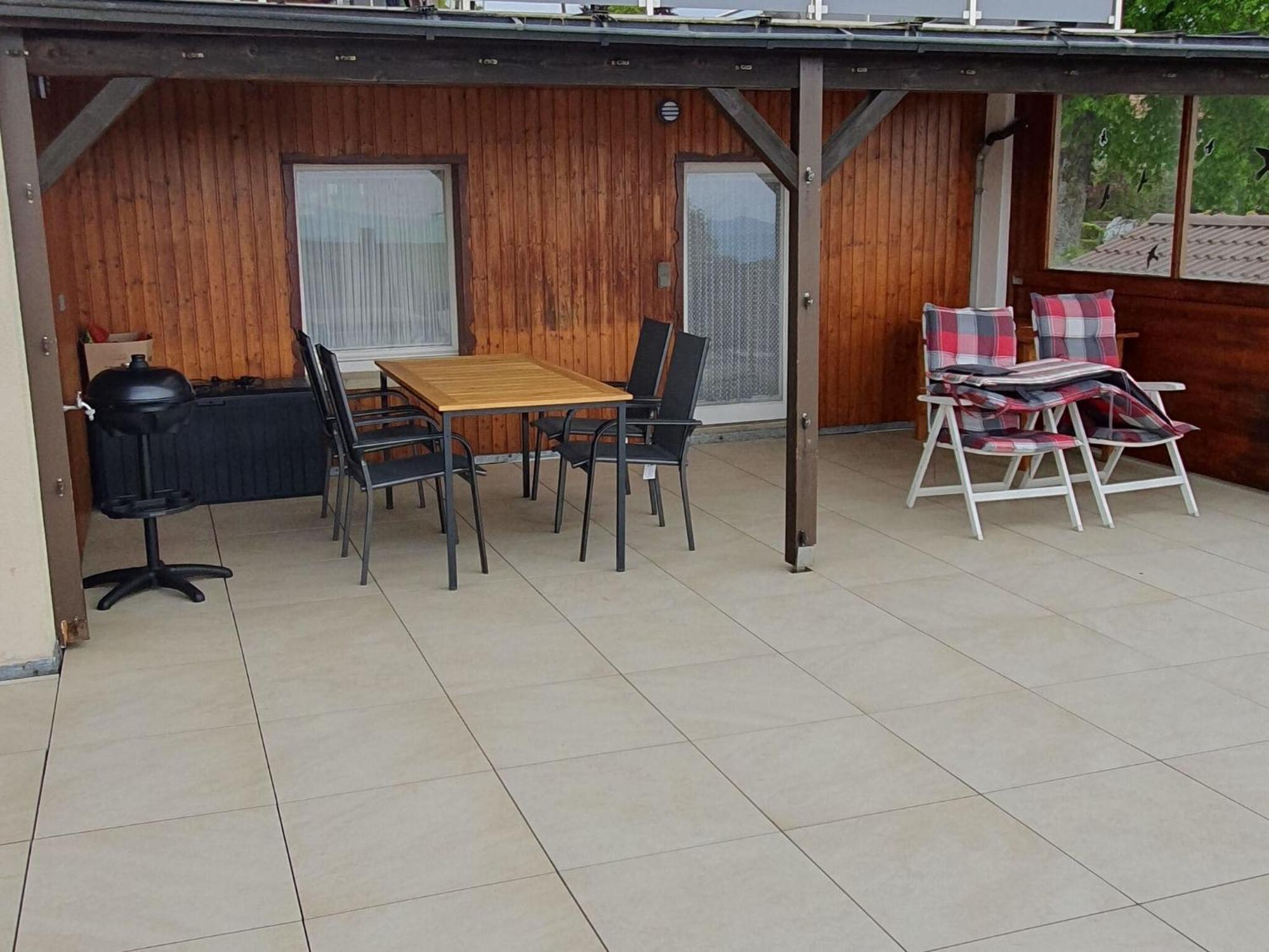 Comfortable Flat In Goerwihl With Balcony Gorwihl Esterno foto