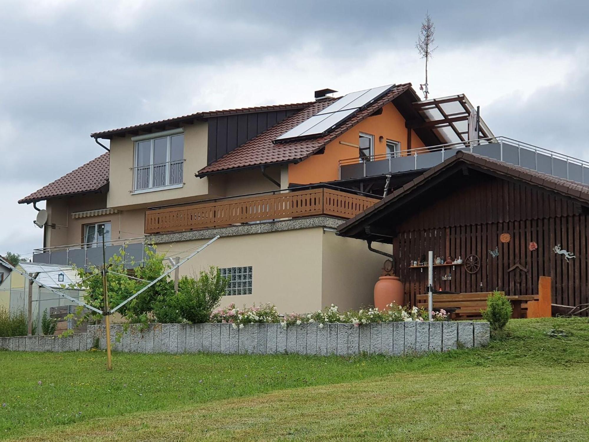 Comfortable Flat In Goerwihl With Balcony Gorwihl Esterno foto